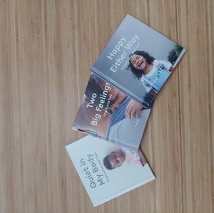 Lovevery Emotion Book Set